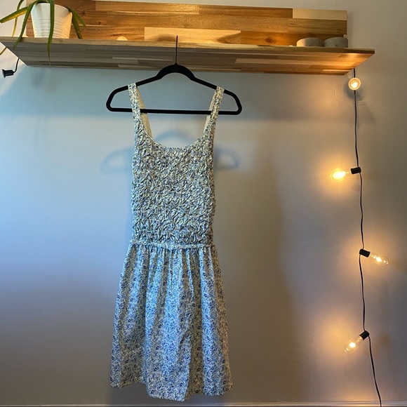 Free People Petunia Mini Dress - Picture 6 of 11